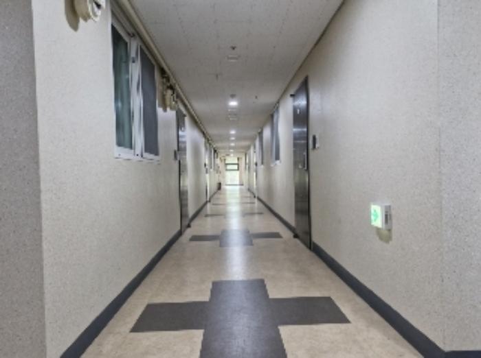 경기도 안양시 동안구 동편로183번길 76, 4층408호 (관양동,강남프린스빌딩)구) 경기도 안양시 동안구 관양동 1689 다세대(빌라) 경매 사진 20