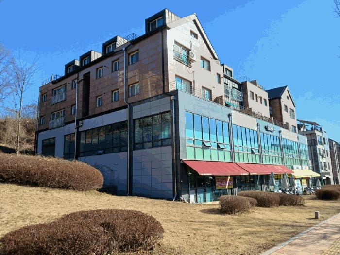 경기도 안양시 동안구 동편로183번길 76, 4층408호 (관양동,강남프린스빌딩)구) 경기도 안양시 동안구 관양동 1689 다세대(빌라) 경매 사진 4