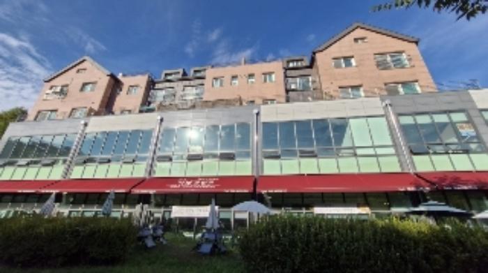 경기도 안양시 동안구 동편로183번길 76, 4층408호 (관양동,강남프린스빌딩)구) 경기도 안양시 동안구 관양동 1689 다세대(빌라) 경매 사진 7