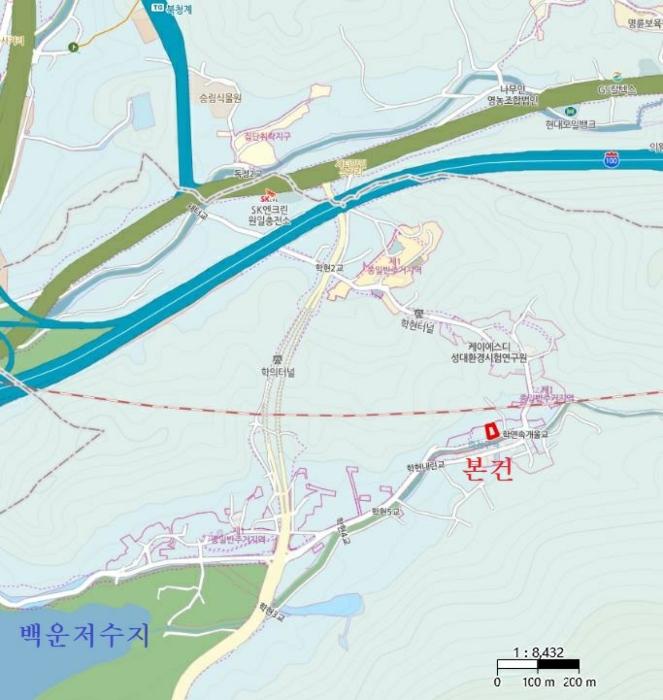 경기도 의왕시 학현로 120, 비동 5층501호 (학의동,이룸레이크하임)구) 경기도 의왕시 학의동 76-1 다세대(빌라) 경매 사진 32