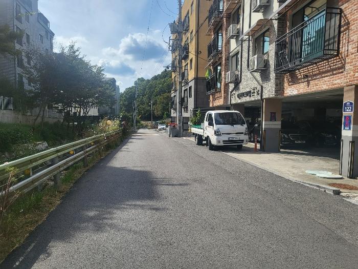 경기도 의왕시 학현로 120, 비동 5층501호 (학의동,이룸레이크하임)구) 경기도 의왕시 학의동 76-1 다세대(빌라) 경매 사진 5