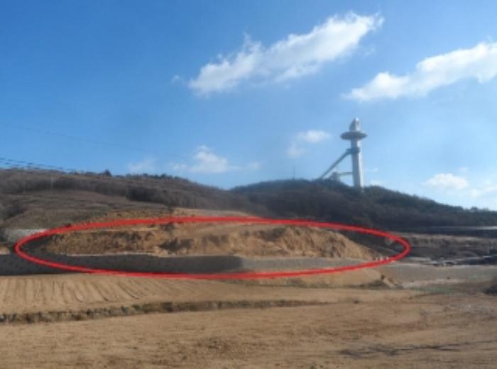 강원도 평창군 대관령면 용산리 산67-5 임야 경매 사진 8