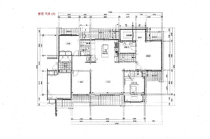 강원특별자치도 평창군 대관령면 올림픽로 256, 102동 4층403호구) 강원특별자치도 평창군 대관령면 횡계리 344-97 다세대(빌라) 경매 사진 12