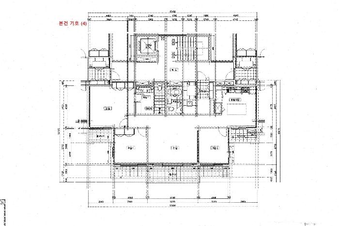 강원특별자치도 평창군 대관령면 올림픽로 256, 102동 4층403호구) 강원특별자치도 평창군 대관령면 횡계리 344-97 다세대(빌라) 경매 사진 15