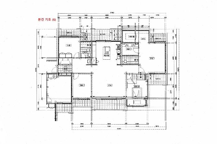 강원특별자치도 평창군 대관령면 올림픽로 256, 102동 4층403호구) 강원특별자치도 평창군 대관령면 횡계리 344-97 다세대(빌라) 경매 사진 17