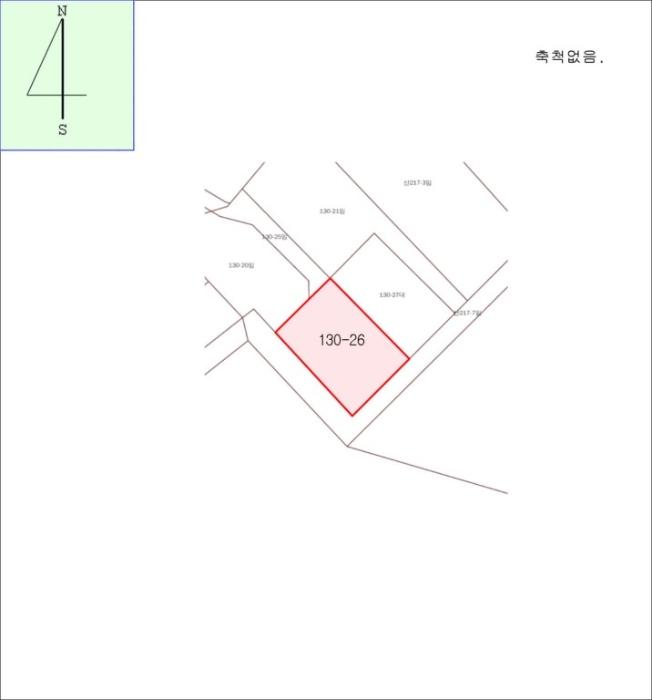 강원특별자치도 평창군 대관령면 차항리 130-26 상가 경매 사진 12