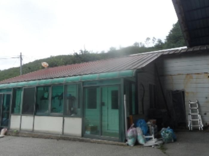강원특별자치도 평창군 용평면 이목정리 427 공장 경매 사진 11