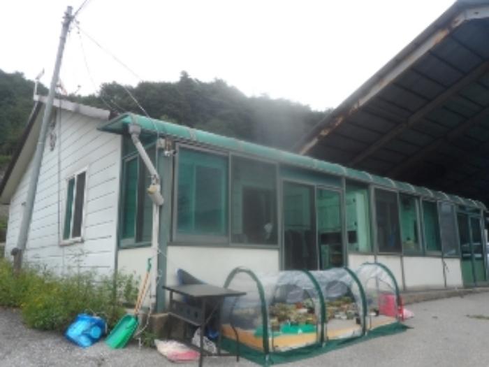강원특별자치도 평창군 용평면 이목정리 427 공장 경매 사진 28