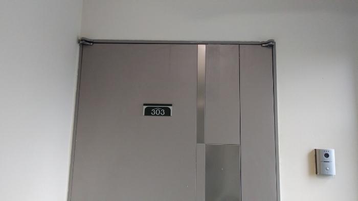 강원특별자치도 평창군 대관령면 올림픽로 256, 103동 2층203호구) 강원특별자치도 평창군 대관령면 횡계리 344-97 다세대(빌라) 경매 사진 2