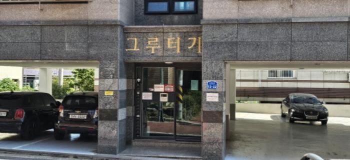 경상북도 구미시 금오대로22길 13-32구) 경상북도 구미시 오태동 763-6 다가구주택 경매 사진 11