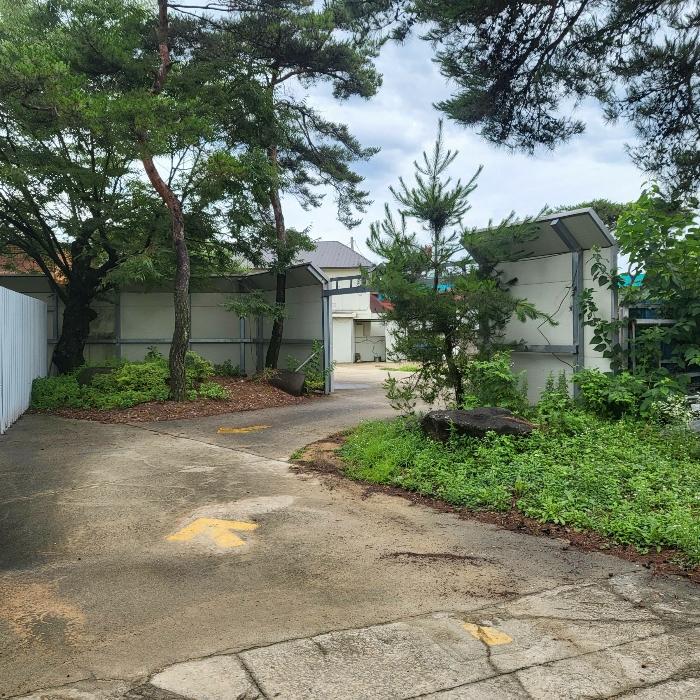 경상북도 예천군 개포면 우감리 675 숙박시설 경매 사진 13