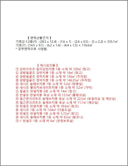 경상북도 예천군 개포면 우감리 675 숙박시설 경매 사진 48