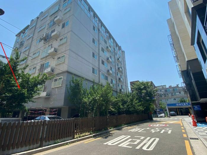 서울특별시 강서구 우현로 4, 제2층 제207호 (화곡동, 우장산파크빌)구) 서울특별시 강서구 화곡동 1162 근린상가 경매 사진 3