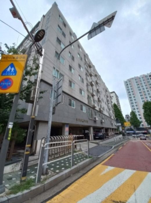 서울특별시 강서구 우현로 4, 제2층 제207호 (화곡동, 우장산파크빌)구) 서울특별시 강서구 화곡동 1162 근린상가 경매 사진 7