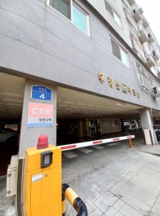 서울특별시 강서구 우현로 4, 제2층 제207호 (화곡동, 우장산파크빌)구) 서울특별시 강서구 화곡동 1162 근린상가 경매 사진 8