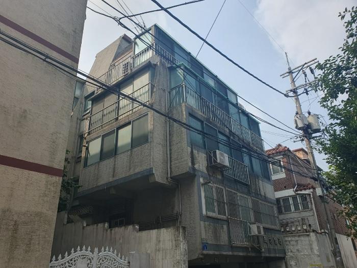 서울 강서구 다세대(빌라)