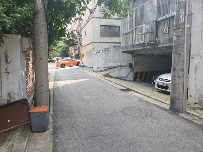 서울특별시 강서구 초록마을로16길 3, 제3층 제302호 (화곡동, 화성빌라)구) 서울특별시 강서구 화곡동 56-316 다세대(빌라) 경매 사진 3
