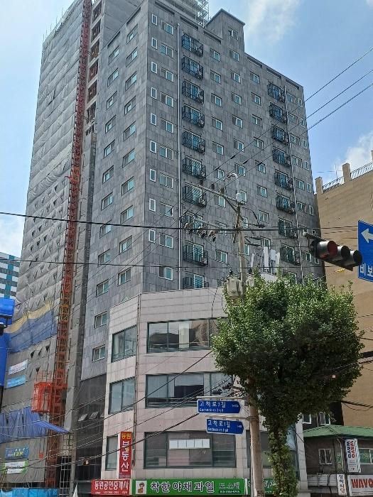 서울 구로구 오피스텔