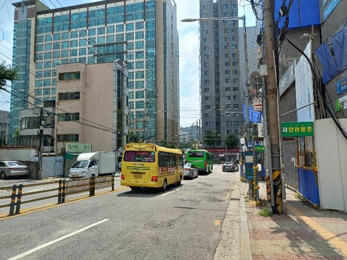 서울특별시 구로구 고척로 5, 제5층 제503호 (오류동, 루체비스타)구) 서울특별시 구로구 오류동 6-63 오피스텔 경매 사진 6