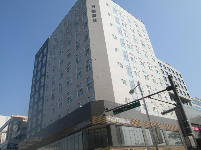 경기도 수원시 권선구 금곡로196번길 15, 7층713호 (금곡동,커낼파크)구) 경기도 수원시 권선구 금곡동 1118-3 오피스텔 경매 사진 6