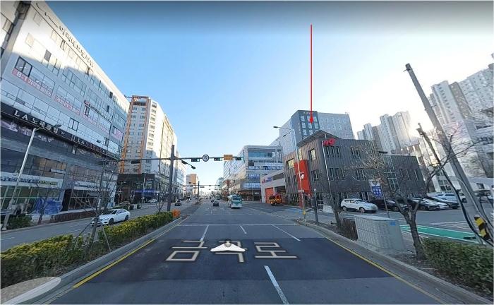 경기도 수원시 권선구 금곡로196번길 15, 7층713호 (금곡동,커낼파크)구) 경기도 수원시 권선구 금곡동 1118-3 오피스텔 경매 사진 8