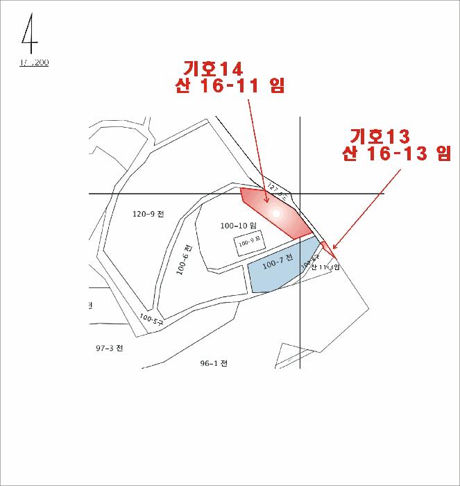 경기도 여주시 세종대왕면 마래리 산16-18 임야 경매 사진 80
