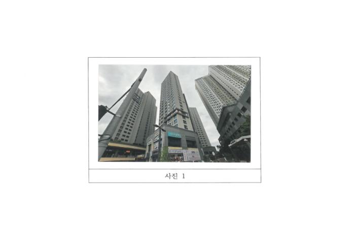 경상북도 김천시 혁신1로 75, 102동 4층408호 (율곡동,김천파크드림시티써밋)구) 경상북도 김천시 율곡동 798 오피스텔 경매 사진 3