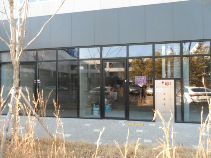 전라남도 나주시 우정로 10, 나동 2층비-201호 (빛가람동,게토333지식산업센터)구) 전라남도 나주시 빛가람동 186-1 아파트형공장 경매 사진 7