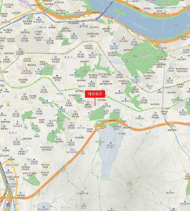 서울특별시 관악구 봉천동 1559-26 근린주택 경매 사진 42