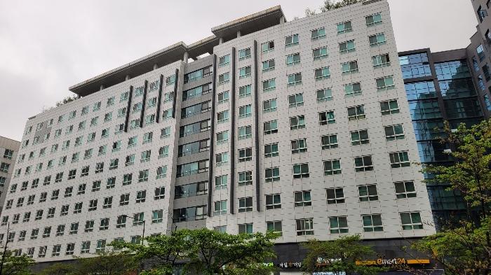 서울특별시 강남구 자곡로 192, 6층605호 (자곡동,강남푸르지오시티2차)구) 서울특별시 강남구 자곡동 655 오피스텔 경매 사진 11