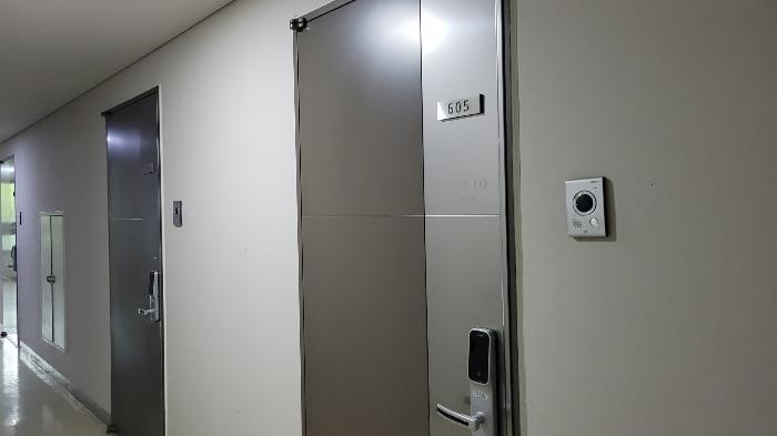 서울특별시 강남구 자곡로 192, 6층605호 (자곡동,강남푸르지오시티2차)구) 서울특별시 강남구 자곡동 655 오피스텔 경매 사진 13