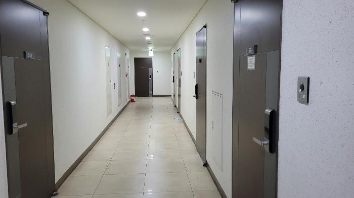 서울특별시 강남구 자곡로 192, 6층605호 (자곡동,강남푸르지오시티2차)구) 서울특별시 강남구 자곡동 655 오피스텔 경매 사진 17