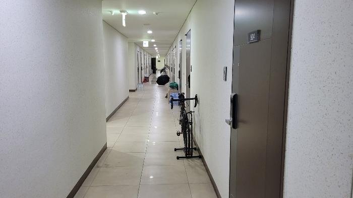 서울특별시 강남구 자곡로 192, 6층605호 (자곡동,강남푸르지오시티2차)구) 서울특별시 강남구 자곡동 655 오피스텔 경매 사진 19