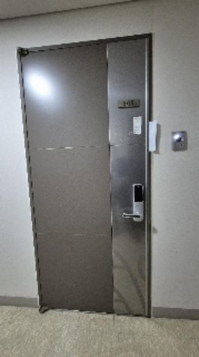 서울특별시 강남구 자곡로 192, 6층605호 (자곡동,강남푸르지오시티2차)구) 서울특별시 강남구 자곡동 655 오피스텔 경매 사진 25