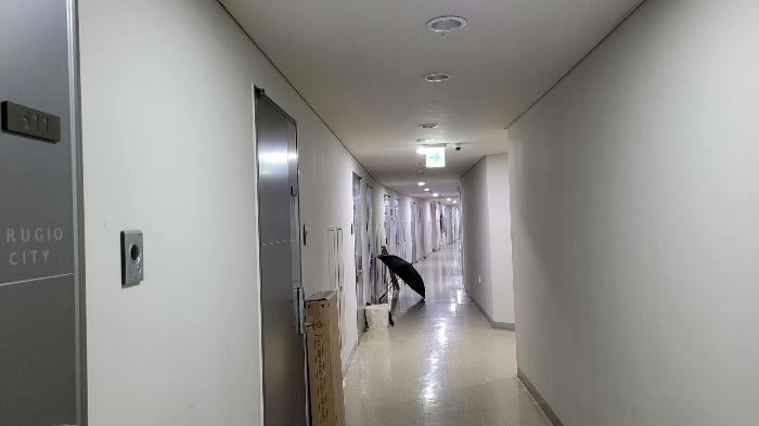 서울특별시 강남구 자곡로 192, 6층605호 (자곡동,강남푸르지오시티2차)구) 서울특별시 강남구 자곡동 655 오피스텔 경매 사진 3