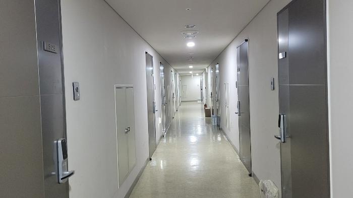 서울특별시 강남구 자곡로 192, 6층605호 (자곡동,강남푸르지오시티2차)구) 서울특별시 강남구 자곡동 655 오피스텔 경매 사진 4