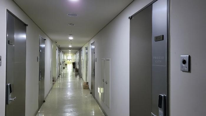 서울특별시 강남구 자곡로 192, 6층605호 (자곡동,강남푸르지오시티2차)구) 서울특별시 강남구 자곡동 655 오피스텔 경매 사진 5