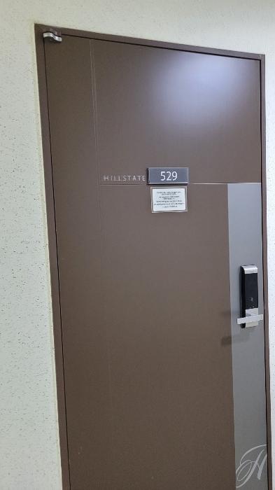 서울특별시 강남구 자곡로 192, 6층605호 (자곡동,강남푸르지오시티2차)구) 서울특별시 강남구 자곡동 655 오피스텔 경매 사진 7