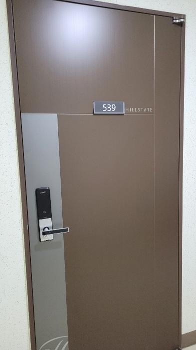 서울특별시 강남구 자곡로 192, 6층605호 (자곡동,강남푸르지오시티2차)구) 서울특별시 강남구 자곡동 655 오피스텔 경매 사진 8