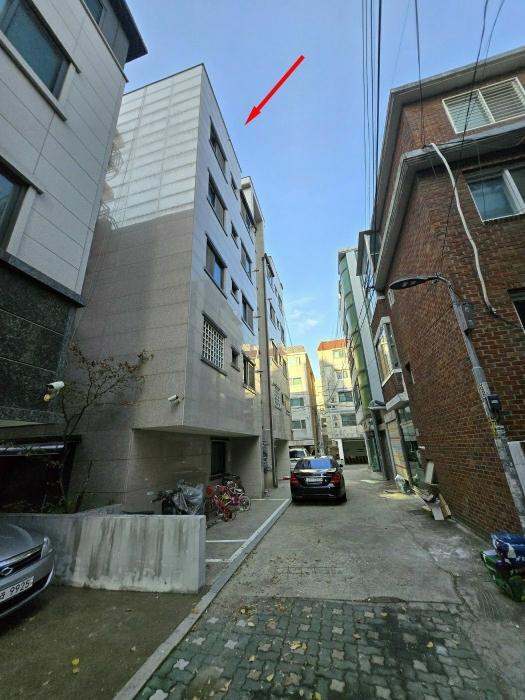 서울특별시 동작구 여의대방로26길 50, 2층202호 (대방동,성진리치빌)구) 서울특별시 동작구 대방동 411-23 다세대(빌라) 경매 사진 4
