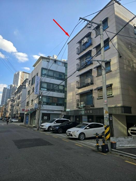 서울특별시 동작구 여의대방로26길 50, 2층202호 (대방동,성진리치빌)구) 서울특별시 동작구 대방동 411-23 다세대(빌라) 경매 사진 7