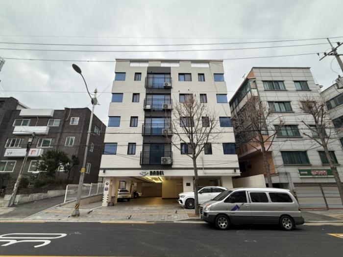 서울특별시 관악구 조원로 166, 5층504호 (신림동,바벨)구) 서울특별시 관악구 신림동 469-4 다세대(빌라) 경매 사진 1