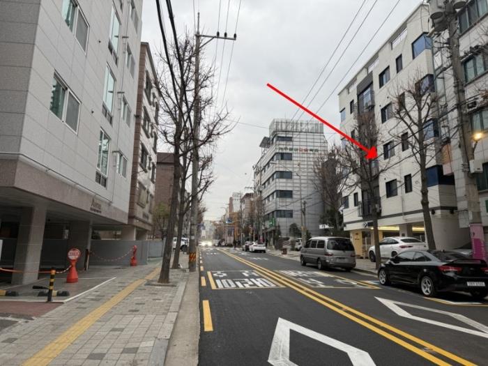 서울특별시 관악구 조원로 166, 5층504호 (신림동,바벨)구) 서울특별시 관악구 신림동 469-4 다세대(빌라) 경매 사진 2