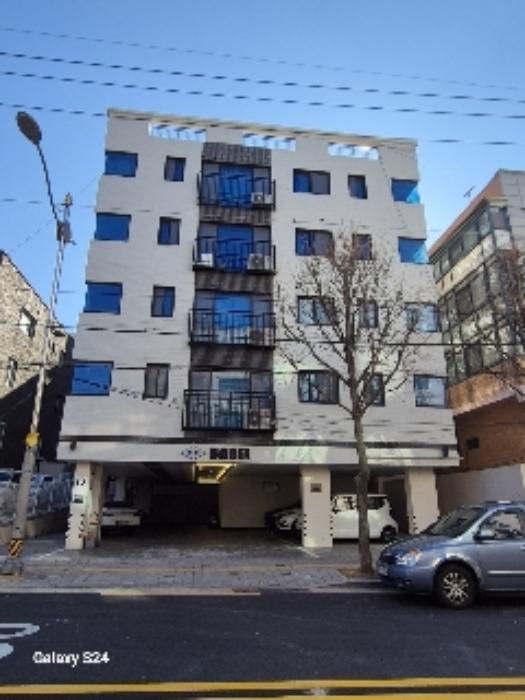 서울특별시 관악구 조원로 166, 5층504호 (신림동,바벨)구) 서울특별시 관악구 신림동 469-4 다세대(빌라) 경매 사진 6