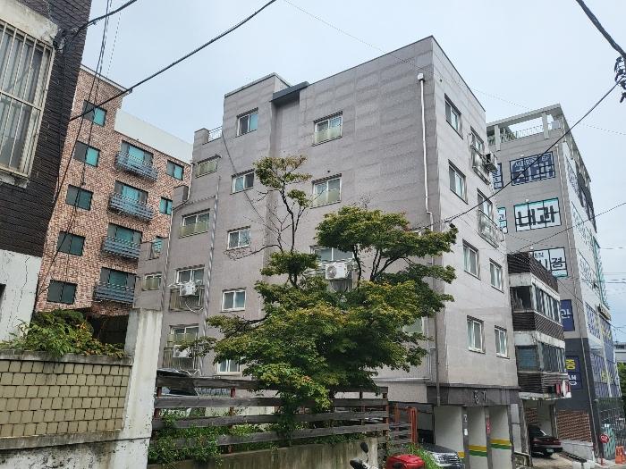 서울특별시 강서구 강서로15길 10, 제3층 제303호 (화곡동, 명가)구) 서울특별시 강서구 화곡동 348-12 다세대(빌라) 경매 사진 1