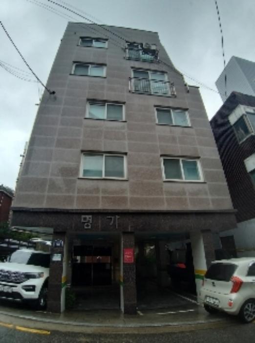 서울특별시 강서구 강서로15길 10, 제3층 제303호 (화곡동, 명가)구) 서울특별시 강서구 화곡동 348-12 다세대(빌라) 경매 사진 5