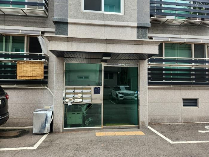 경기도 파주시 풀무골로27번길 13, 103동 4층402호구) 경기도 파주시 야동동 617-3 다세대(빌라) 경매 사진 2