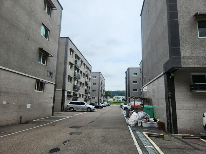 경기도 파주시 풀무골로27번길 13, 103동 4층402호구) 경기도 파주시 야동동 617-3 다세대(빌라) 경매 사진 4