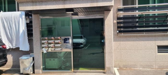 경기도 파주시 풀무골로27번길 13, 103동 4층402호구) 경기도 파주시 야동동 617-3 다세대(빌라) 경매 사진 6