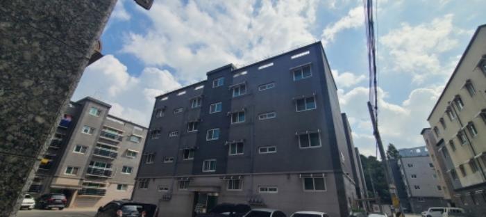 경기도 파주시 평화로 250-3, 205동 4층402호 (야동동,청우하이츠)구) 경기도 파주시 야동동 813-3 다세대(빌라) 경매 사진 13